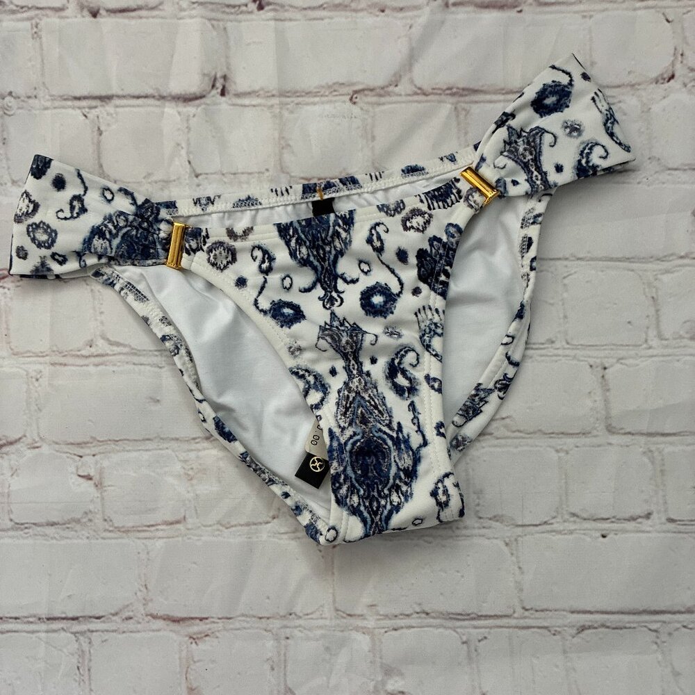 NWT Vix Paula Hermanny Small